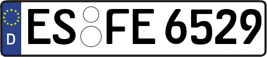 ES-FE6529