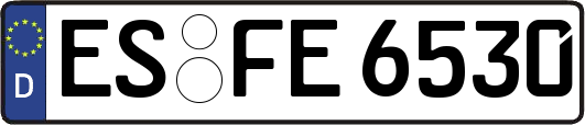 ES-FE6530