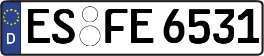 ES-FE6531