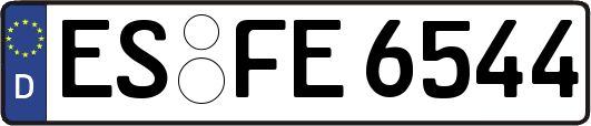 ES-FE6544
