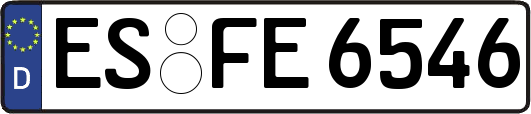 ES-FE6546
