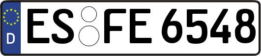ES-FE6548