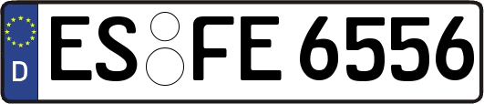 ES-FE6556