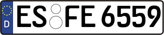 ES-FE6559