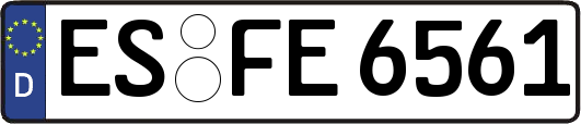 ES-FE6561