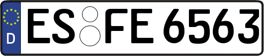 ES-FE6563