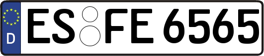 ES-FE6565
