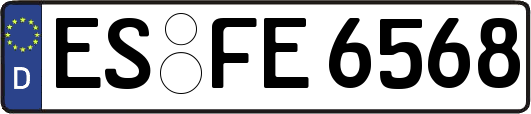 ES-FE6568