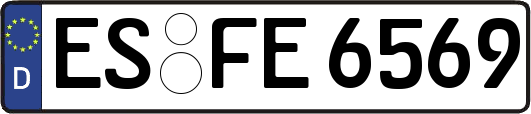 ES-FE6569