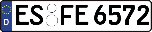 ES-FE6572