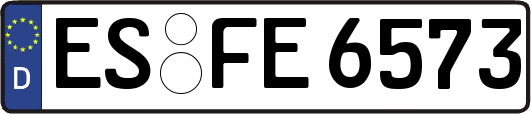 ES-FE6573