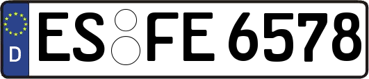 ES-FE6578
