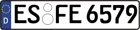 ES-FE6579