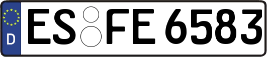 ES-FE6583