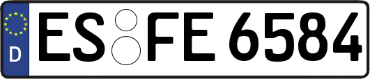 ES-FE6584