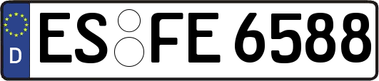 ES-FE6588