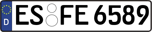 ES-FE6589