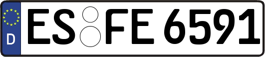 ES-FE6591