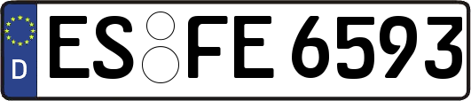 ES-FE6593