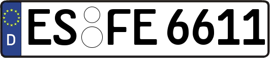 ES-FE6611