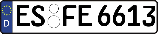 ES-FE6613