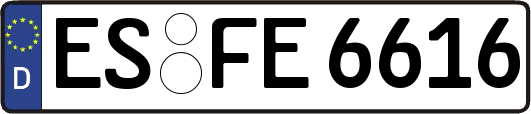 ES-FE6616