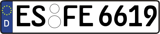 ES-FE6619