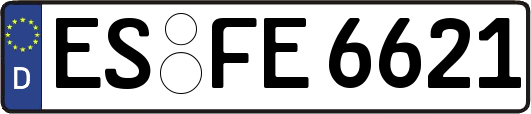 ES-FE6621
