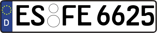 ES-FE6625