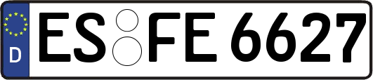 ES-FE6627