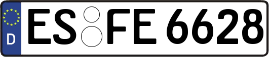 ES-FE6628