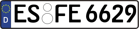 ES-FE6629