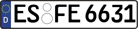ES-FE6631