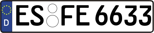 ES-FE6633