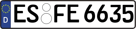 ES-FE6635