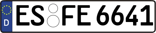 ES-FE6641
