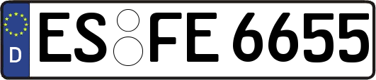 ES-FE6655