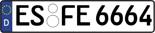 ES-FE6664