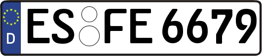 ES-FE6679