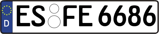 ES-FE6686