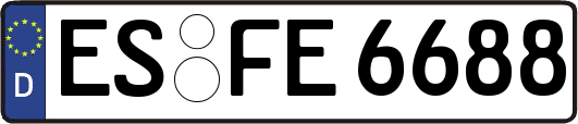 ES-FE6688