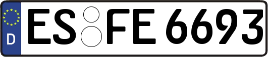 ES-FE6693