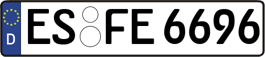 ES-FE6696