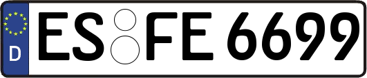 ES-FE6699