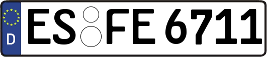 ES-FE6711