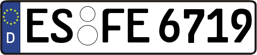 ES-FE6719