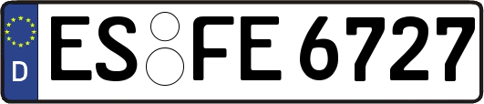 ES-FE6727