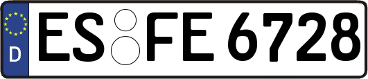 ES-FE6728