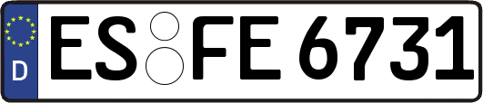 ES-FE6731