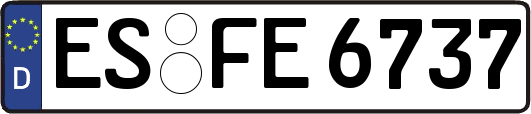 ES-FE6737
